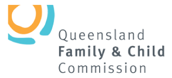 Queensland Family & Child Commision
